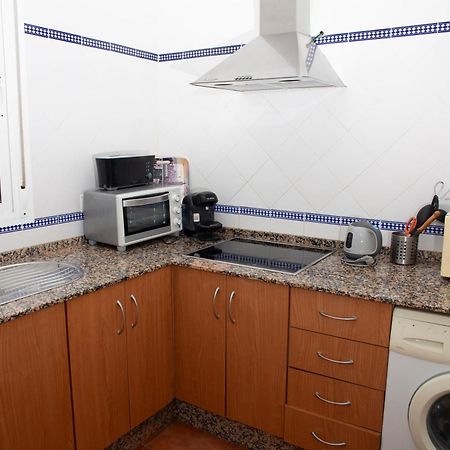 Bellavista De Conil Villa Конил-де-ла-Фронтера Екстериор снимка