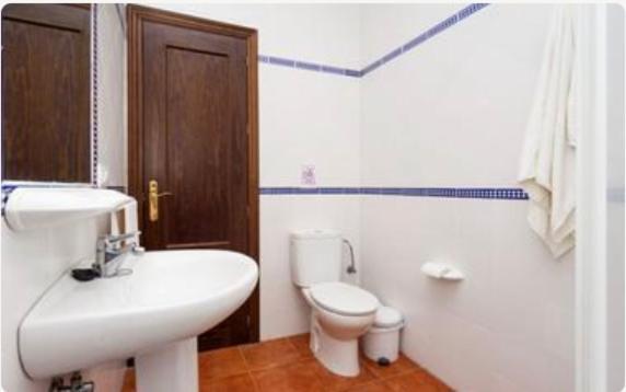 Bellavista De Conil Villa Конил-де-ла-Фронтера Екстериор снимка