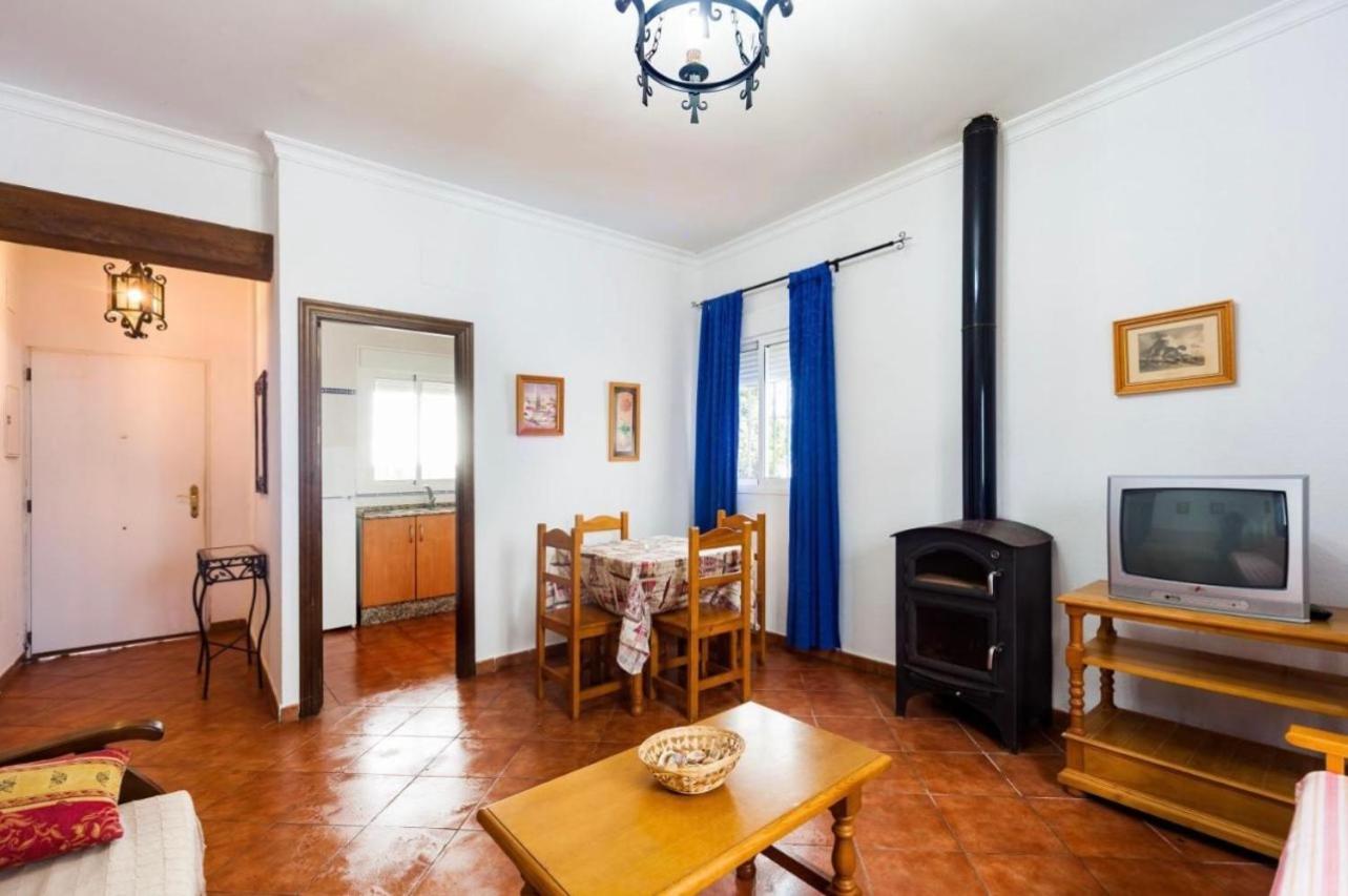 Bellavista De Conil Villa Конил-де-ла-Фронтера Екстериор снимка
