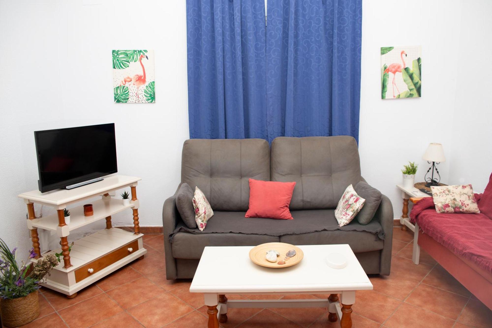 Bellavista De Conil Villa Конил-де-ла-Фронтера Екстериор снимка