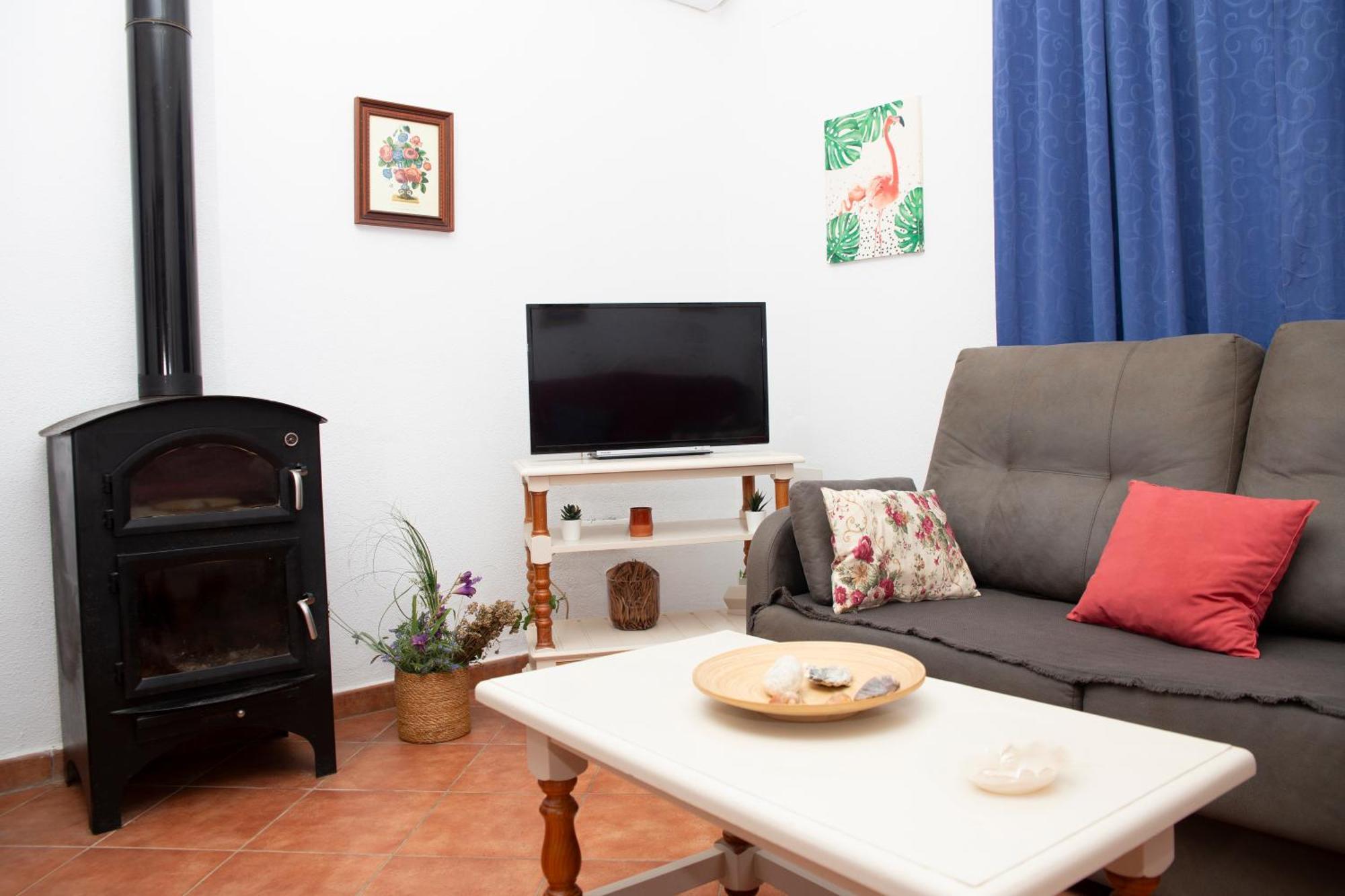 Bellavista De Conil Villa Конил-де-ла-Фронтера Екстериор снимка